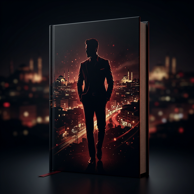 90 Günde Sosyal Hayatını Değiştir — Kitap Kapağı